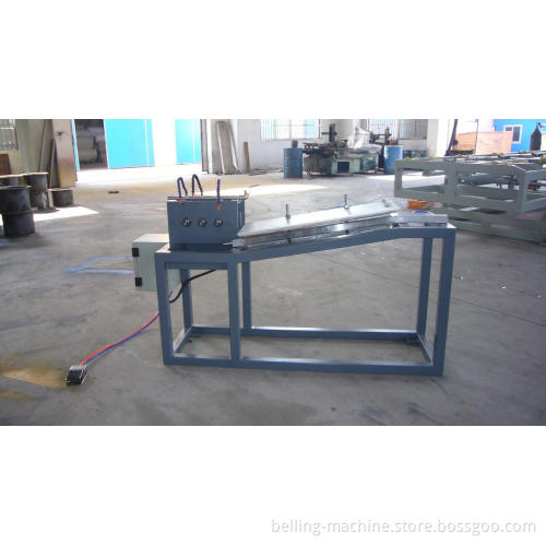 Manual PVC Pipe Belling Machine (16-50)